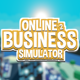 Online Business Simulator 2 icon