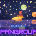 Quail Flail’s Fangroup