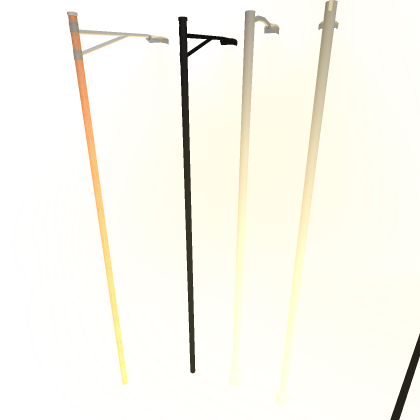 Street Lamps