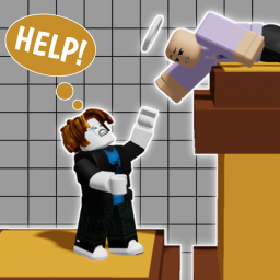 [BETA!] 2 PLAYER OBBY!