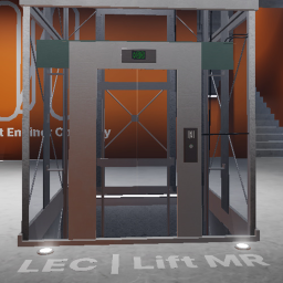 LEC | Lifts Testing Place