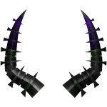 Poisoned Horns Of The Hazardous Dominion