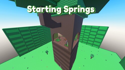 Wall Hop Practice