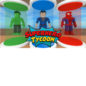 tycoon de superheroes 