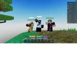 lron Axe Group