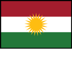 Nation of Kurdistan