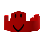 Crimson Gear Crown 