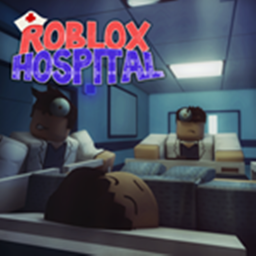 [🚑 NEW🚑 ] ROBLOX Hospital