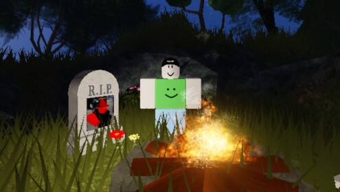 A Tribute to My Idol