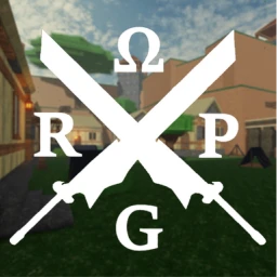 Omega RPG icon