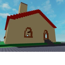 Old game .ROBLOX. icon