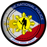 Philippine National Police.
