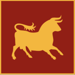 [CL] - Caesar’s Legion