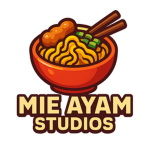 Mie Ayam Studios