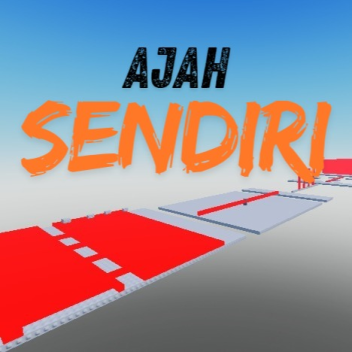 AJA SENDIRI Tower
