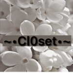 ~•Cl0set•~