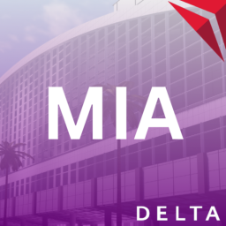 Miami International Airport