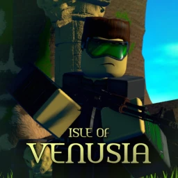 Isle of Venusia (in-dev) icon