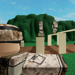 Training Grounds