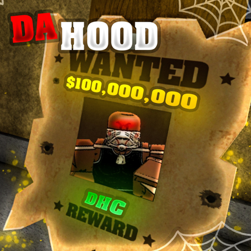 Da Hood - SwagMode