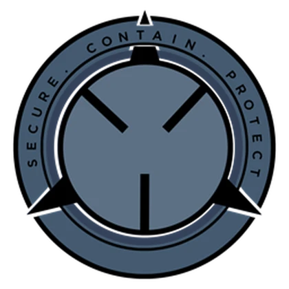 Special Containment Procedures Foundation --SCPF- Roblox group icon