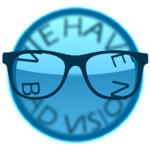 We Have Bad Vision