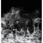 Blak frie