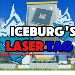 Iceburg's Laser Tag
