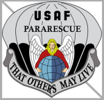 USA | USAF Pararescue