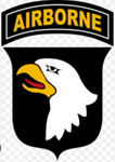 101st Paratrooper Regiment