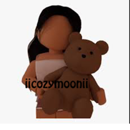 Cozy Moon Merch Store