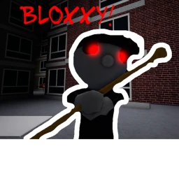 BLOXXY! icon