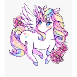 unicorn squad GIRLS ONLY
