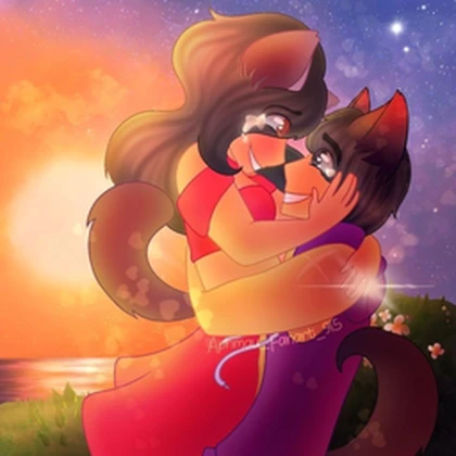 Aphmau_fan Roblox group icon