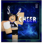 Cheer Extreme Athletes