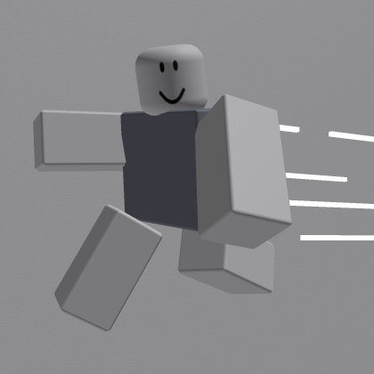 WallRun system