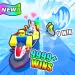 🏽Surf Race![Skibi] icon