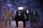 Basic titan role-play