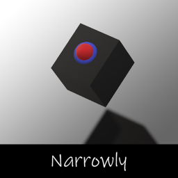 N A R R O W L Y ( BETA )