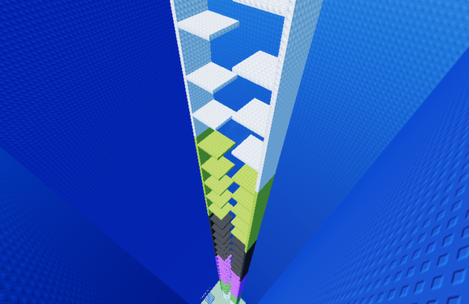 Eldiapaci Tower screenshot 2