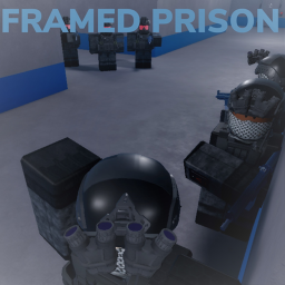 Framed Prison (BETA)