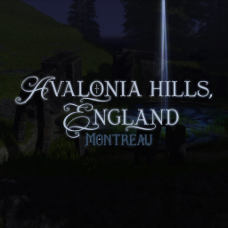 Avalonia Hills, England