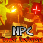 [🎃] NPC Tower Defense