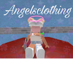 —Playful angelss—