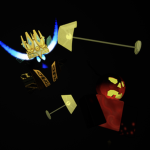 The Sunken Circle