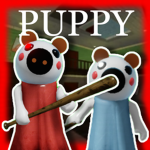 Puppy Alpha