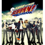 Hitman Reborn:Infinite Era