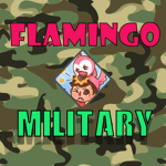 Flamingo_Military