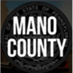 Mano County Sheriff’s Office IIIII RP server