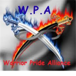 W.P.A Warrior Pride Alliance